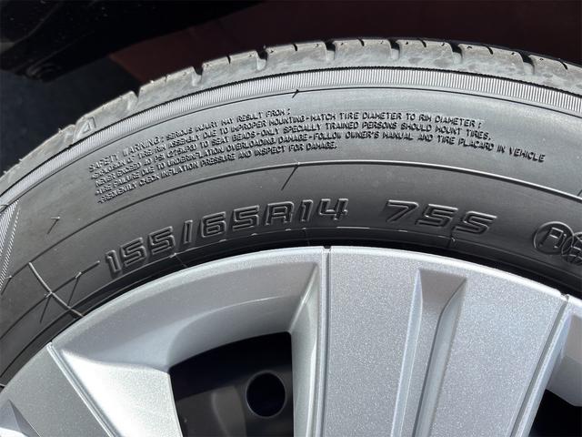 スペーシア ハイブリッドG 両側スライドドア クリアランスソナー 衝突被害軽減システム オートライト LEDヘッドランプ スマートキー アイドリングストップ 電動格納ミラー ベンチシート CVT 盗難防止システム ABS ESC(35枚目)