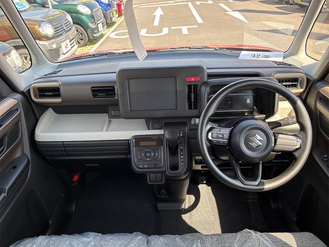 スペーシア ハイブリッドG 両側スライドドア クリアランスソナー 衝突被害軽減システム オートライト LEDヘッドランプ スマートキー アイドリングストップ 電動格納ミラー ベンチシート CVT 盗難防止システム ABS ESC(40枚目)