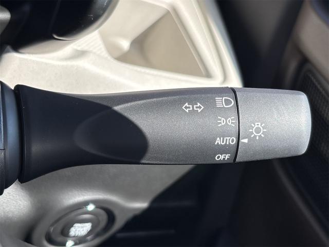 スペーシア ハイブリッドG 両側スライドドア クリアランスソナー 衝突被害軽減システム オートライト LEDヘッドランプ スマートキー アイドリングストップ 電動格納ミラー ベンチシート CVT 盗難防止システム ABS ESC(41枚目)