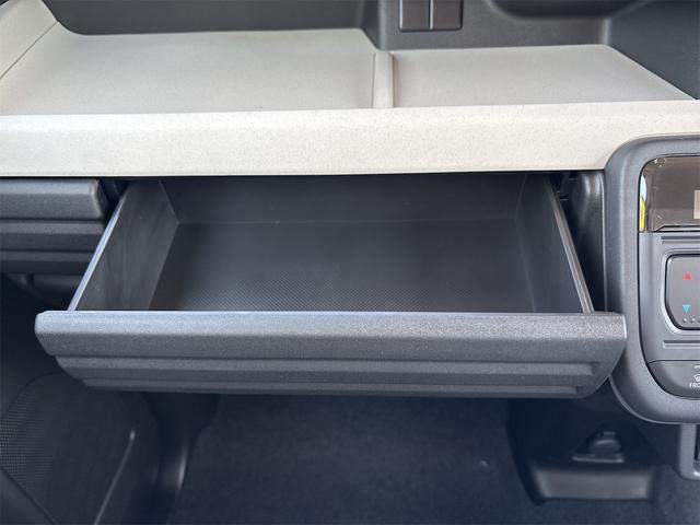 スペーシア ハイブリッドG 両側スライドドア クリアランスソナー 衝突被害軽減システム オートライト LEDヘッドランプ スマートキー アイドリングストップ 電動格納ミラー ベンチシート CVT 盗難防止システム ABS ESC(45枚目)