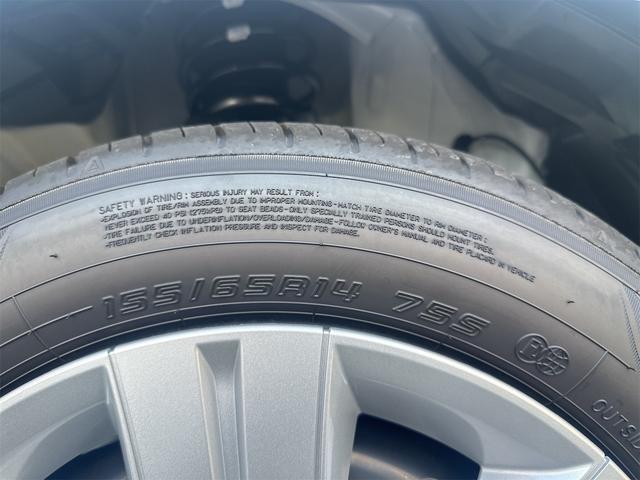 スペーシア ハイブリッドX 両側電動スライドドア クリアランスソナー 衝突被害軽減システム オートライト LEDヘッドランプ スマートキー アイドリングストップ 電動格納ミラー シートヒーター ベンチシート CVT(13枚目)