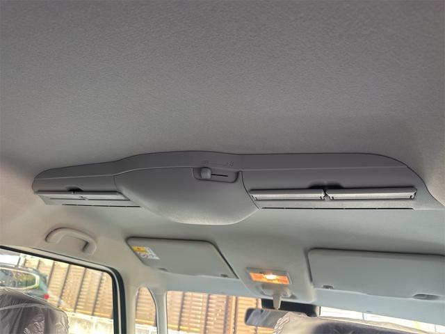 スペーシア ハイブリッドX 両側電動スライドドア クリアランスソナー 衝突被害軽減システム オートライト LEDヘッドランプ スマートキー アイドリングストップ 電動格納ミラー シートヒーター ベンチシート CVT(23枚目)