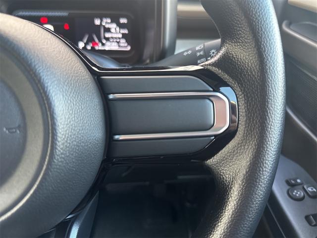 スペーシア ハイブリッドX 両側電動スライドドア クリアランスソナー 衝突被害軽減システム オートライト LEDヘッドランプ スマートキー アイドリングストップ 電動格納ミラー シートヒーター ベンチシート CVT(24枚目)