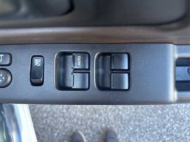 スペーシア ハイブリッドX 両側電動スライドドア クリアランスソナー 衝突被害軽減システム オートライト LEDヘッドランプ スマートキー アイドリングストップ 電動格納ミラー シートヒーター ベンチシート CVT(33枚目)