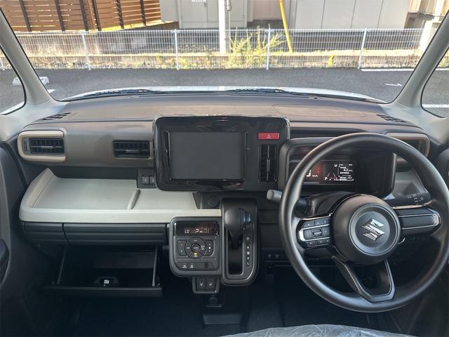 スペーシア ハイブリッドX 両側電動スライドドア クリアランスソナー 衝突被害軽減システム オートライト LEDヘッドランプ スマートキー アイドリングストップ 電動格納ミラー シートヒーター ベンチシート CVT(35枚目)