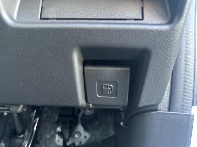 スペーシア ハイブリッドX 両側電動スライドドア クリアランスソナー 衝突被害軽減システム オートライト LEDヘッドランプ スマートキー アイドリングストップ 電動格納ミラー シートヒーター ベンチシート CVT(44枚目)