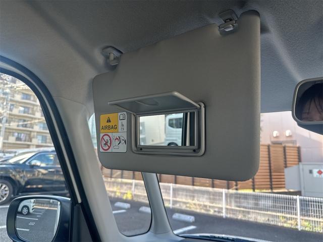 スペーシア ハイブリッドX 両側電動スライドドア クリアランスソナー 衝突被害軽減システム オートライト LEDヘッドランプ スマートキー アイドリングストップ 電動格納ミラー シートヒーター ベンチシート CVT(57枚目)