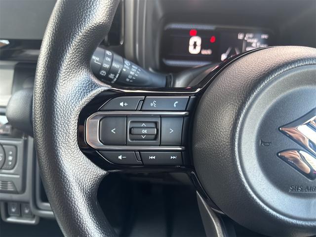 スペーシア ハイブリッドX 両側電動スライドドア クリアランスソナー 衝突被害軽減システム オートライト LEDヘッドランプ スマートキー アイドリングストップ 電動格納ミラー シートヒーター ベンチシート CVT(76枚目)