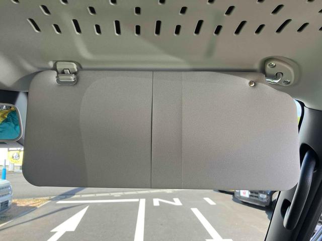 ハイゼットカーゴ ＤＸ　ＣＶＴ　衝突被害軽減システム　クリアランスソナー　両側スライドドア　キーレスエントリー　アイドリングストップ　オートライト　ＥＳＣ　エアコン　パワーステアリング　パワーウィンドウ（28枚目）