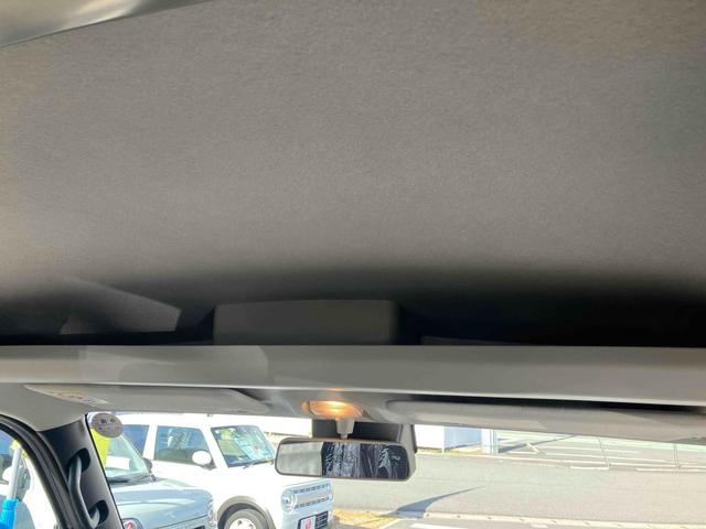 ハイゼットカーゴ ＤＸ　ＣＶＴ　衝突被害軽減システム　クリアランスソナー　両側スライドドア　キーレスエントリー　アイドリングストップ　オートライト　ＥＳＣ　エアコン　パワーステアリング　パワーウィンドウ（30枚目）