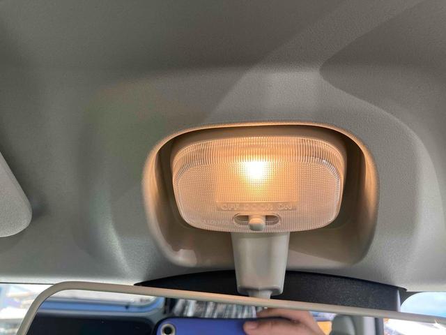 ハイゼットカーゴ ＤＸ　ＣＶＴ　衝突被害軽減システム　クリアランスソナー　両側スライドドア　キーレスエントリー　アイドリングストップ　オートライト　ＥＳＣ　エアコン　パワーステアリング　パワーウィンドウ（31枚目）