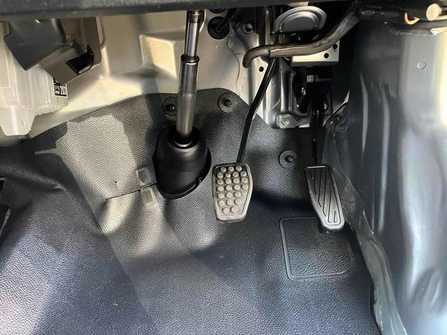 ハイゼットカーゴ ＤＸ　ＣＶＴ　衝突被害軽減システム　クリアランスソナー　両側スライドドア　キーレスエントリー　アイドリングストップ　オートライト　ＥＳＣ　エアコン　パワーステアリング　パワーウィンドウ（37枚目）