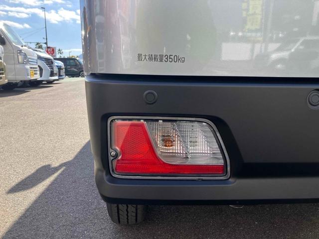 ハイゼットカーゴ ＤＸ　ＣＶＴ　衝突被害軽減システム　クリアランスソナー　両側スライドドア　キーレスエントリー　アイドリングストップ　オートライト　ＥＳＣ　エアコン　パワーステアリング　パワーウィンドウ（42枚目）