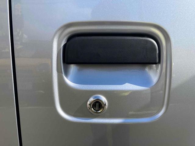 ハイゼットカーゴ ＤＸ　ＣＶＴ　衝突被害軽減システム　クリアランスソナー　両側スライドドア　キーレスエントリー　アイドリングストップ　オートライト　ＥＳＣ　エアコン　パワーステアリング　パワーウィンドウ（51枚目）