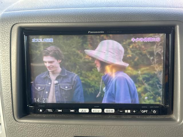 スペーシア ETC 両側スライドドア ナビ TV スマートキー アイドリングストップ 電動格納ミラー ベンチシート CVT CD DVD再生 アルミホイール エアコン パワーウィンドウ 運転席エアバッグ(6枚目)