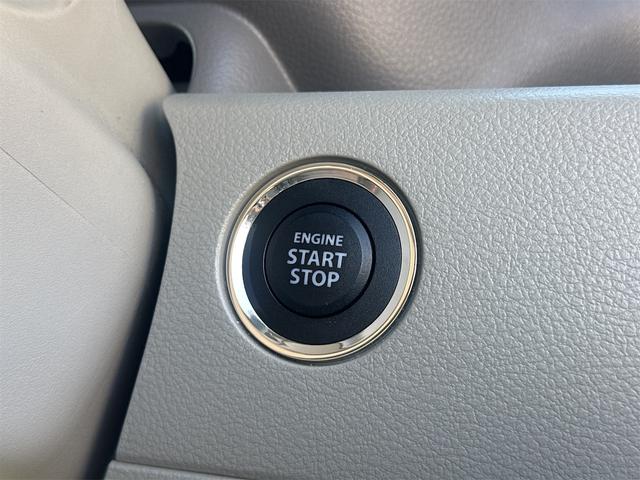 スペーシア ETC 両側スライドドア ナビ TV スマートキー アイドリングストップ 電動格納ミラー ベンチシート CVT CD DVD再生 アルミホイール エアコン パワーウィンドウ 運転席エアバッグ(10枚目)