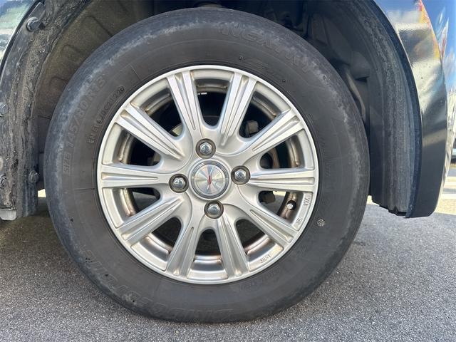 スペーシア ETC 両側スライドドア ナビ TV スマートキー アイドリングストップ 電動格納ミラー ベンチシート CVT CD DVD再生 アルミホイール エアコン パワーウィンドウ 運転席エアバッグ(20枚目)