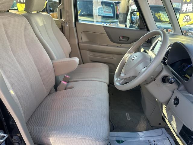 スペーシア ETC 両側スライドドア ナビ TV スマートキー アイドリングストップ 電動格納ミラー ベンチシート CVT CD DVD再生 アルミホイール エアコン パワーウィンドウ 運転席エアバッグ(23枚目)