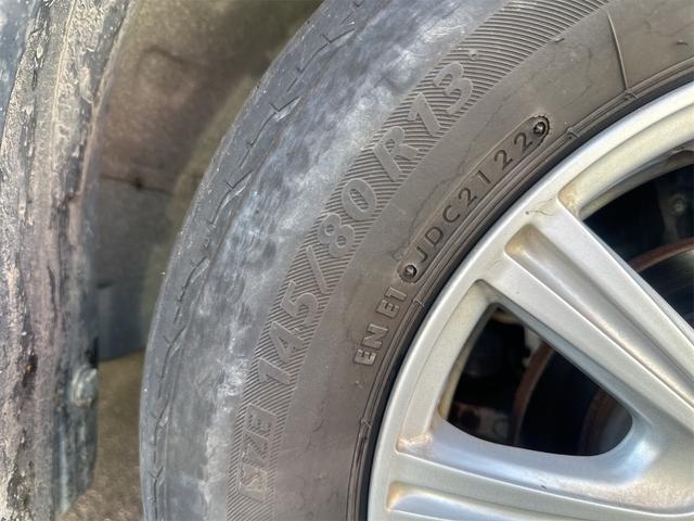 スペーシア ETC 両側スライドドア ナビ TV スマートキー アイドリングストップ 電動格納ミラー ベンチシート CVT CD DVD再生 アルミホイール エアコン パワーウィンドウ 運転席エアバッグ(25枚目)