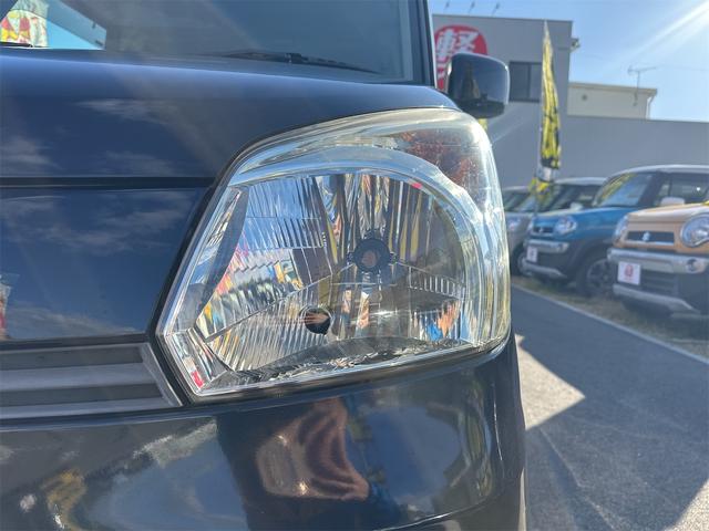 スペーシア ETC 両側スライドドア ナビ TV スマートキー アイドリングストップ 電動格納ミラー ベンチシート CVT CD DVD再生 アルミホイール エアコン パワーウィンドウ 運転席エアバッグ(30枚目)