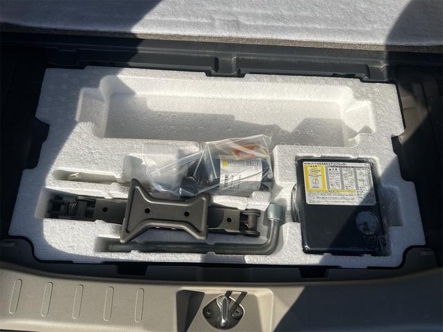 スペーシア ETC 両側スライドドア ナビ TV スマートキー アイドリングストップ 電動格納ミラー ベンチシート CVT CD DVD再生 アルミホイール エアコン パワーウィンドウ 運転席エアバッグ(39枚目)