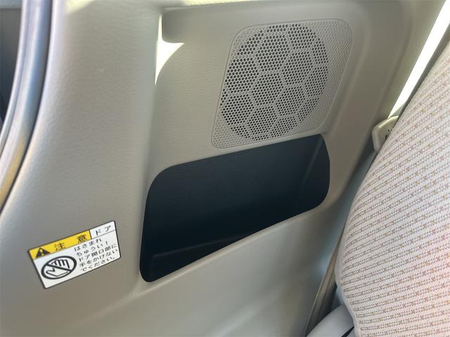 スペーシア ETC 両側スライドドア ナビ TV スマートキー アイドリングストップ 電動格納ミラー ベンチシート CVT CD DVD再生 アルミホイール エアコン パワーウィンドウ 運転席エアバッグ(46枚目)