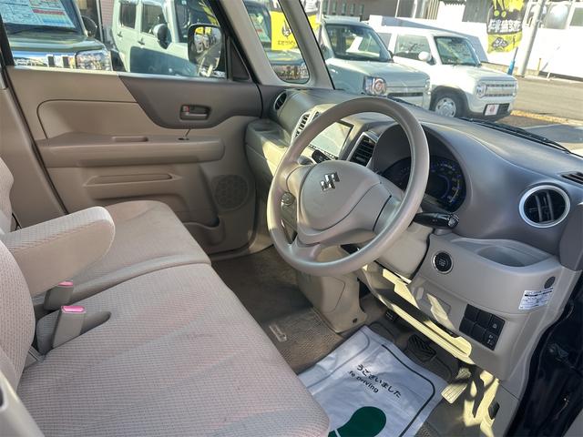 スペーシア ETC 両側スライドドア ナビ TV スマートキー アイドリングストップ 電動格納ミラー ベンチシート CVT CD DVD再生 アルミホイール エアコン パワーウィンドウ 運転席エアバッグ(47枚目)