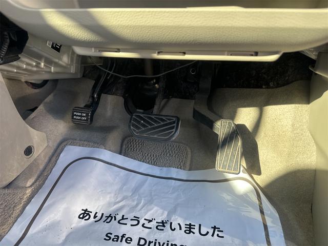 スペーシア ETC 両側スライドドア ナビ TV スマートキー アイドリングストップ 電動格納ミラー ベンチシート CVT CD DVD再生 アルミホイール エアコン パワーウィンドウ 運転席エアバッグ(51枚目)