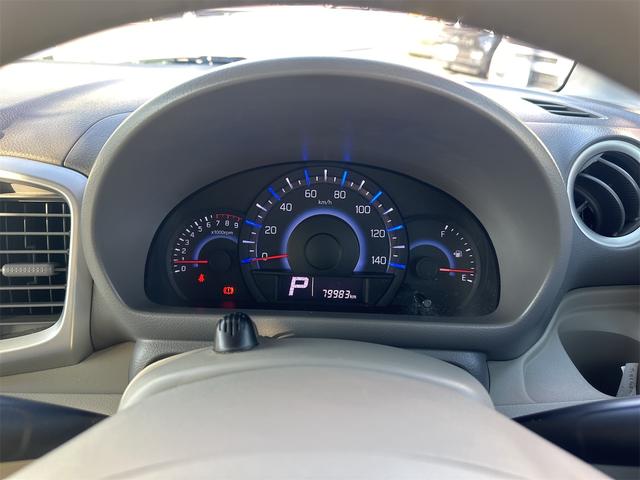 スペーシア ETC 両側スライドドア ナビ TV スマートキー アイドリングストップ 電動格納ミラー ベンチシート CVT CD DVD再生 アルミホイール エアコン パワーウィンドウ 運転席エアバッグ(55枚目)