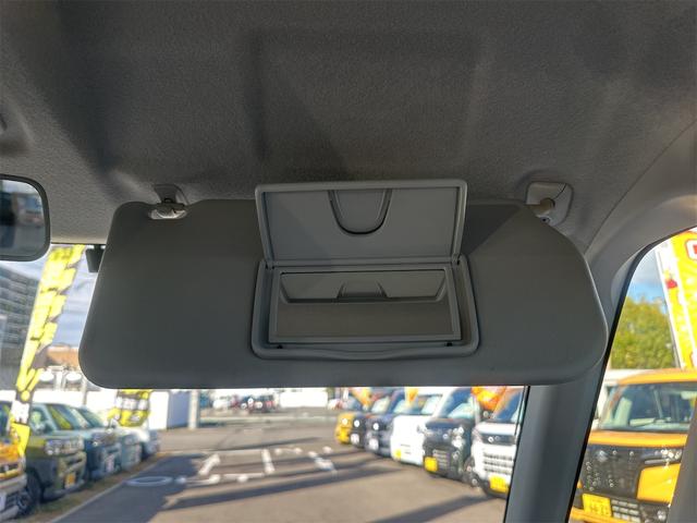 スペーシア ETC 両側スライドドア ナビ TV スマートキー アイドリングストップ 電動格納ミラー ベンチシート CVT CD DVD再生 アルミホイール エアコン パワーウィンドウ 運転席エアバッグ(60枚目)