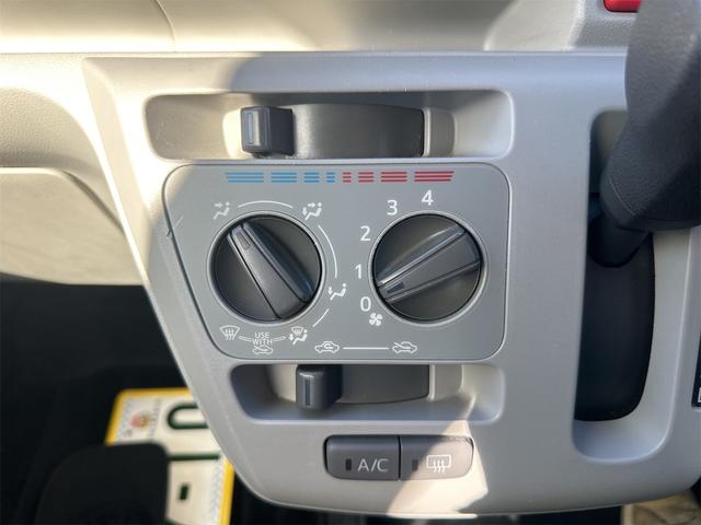 ミライース X SAIII クリアランスソナー 衝突被害軽減システム オートマチックハイビーム LEDヘッドランプ キーレスエントリー アイドリングストップ 電動格納ミラー CVT 盗難防止システム ABS ESC(6枚目)