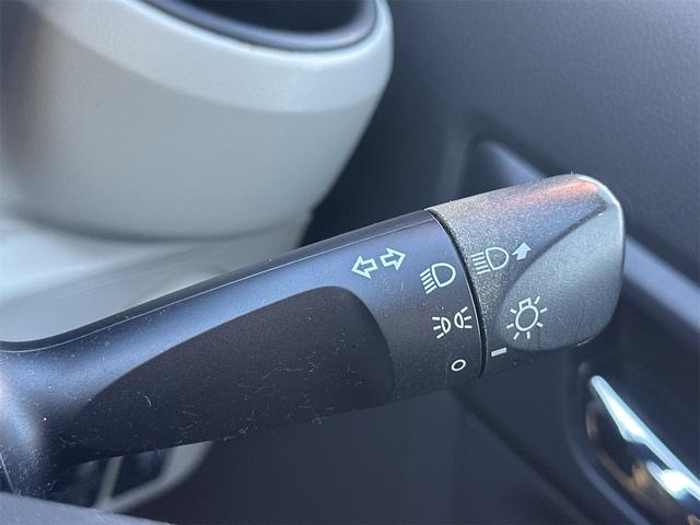 ミライース X SAIII クリアランスソナー 衝突被害軽減システム オートマチックハイビーム LEDヘッドランプ キーレスエントリー アイドリングストップ 電動格納ミラー CVT 盗難防止システム ABS ESC(8枚目)