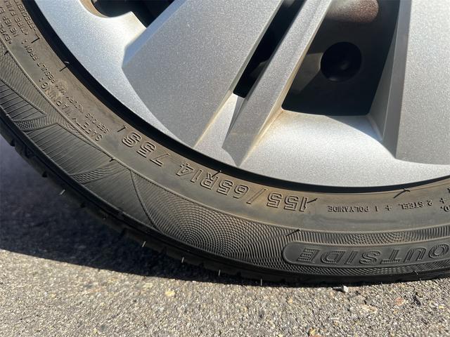 ミライース X SAIII クリアランスソナー 衝突被害軽減システム オートマチックハイビーム LEDヘッドランプ キーレスエントリー アイドリングストップ 電動格納ミラー CVT 盗難防止システム ABS ESC(22枚目)