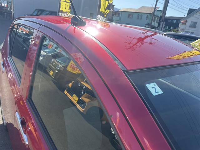 ミライース X SAIII クリアランスソナー 衝突被害軽減システム オートマチックハイビーム LEDヘッドランプ キーレスエントリー アイドリングストップ 電動格納ミラー CVT 盗難防止システム ABS ESC(27枚目)