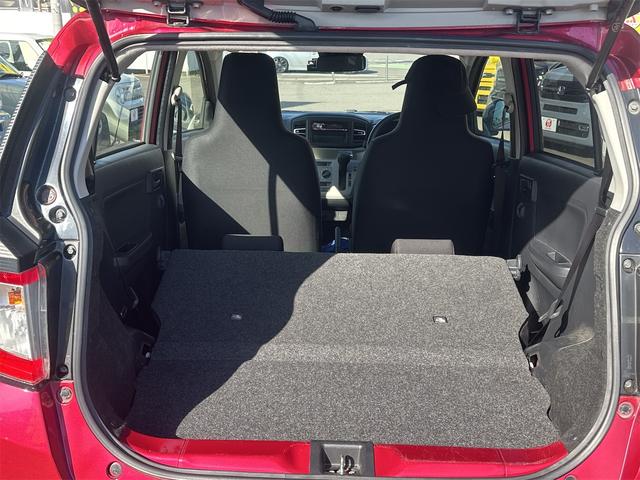 ミライース X SAIII クリアランスソナー 衝突被害軽減システム オートマチックハイビーム LEDヘッドランプ キーレスエントリー アイドリングストップ 電動格納ミラー CVT 盗難防止システム ABS ESC(32枚目)