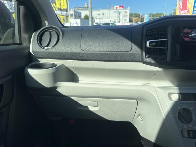 ミライース X SAIII クリアランスソナー 衝突被害軽減システム オートマチックハイビーム LEDヘッドランプ キーレスエントリー アイドリングストップ 電動格納ミラー CVT 盗難防止システム ABS ESC(46枚目)