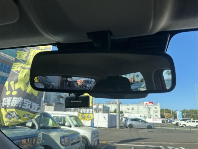 ミライース X SAIII クリアランスソナー 衝突被害軽減システム オートマチックハイビーム LEDヘッドランプ キーレスエントリー アイドリングストップ 電動格納ミラー CVT 盗難防止システム ABS ESC(47枚目)