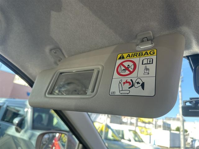 ミライース X SAIII クリアランスソナー 衝突被害軽減システム オートマチックハイビーム LEDヘッドランプ キーレスエントリー アイドリングストップ 電動格納ミラー CVT 盗難防止システム ABS ESC(48枚目)