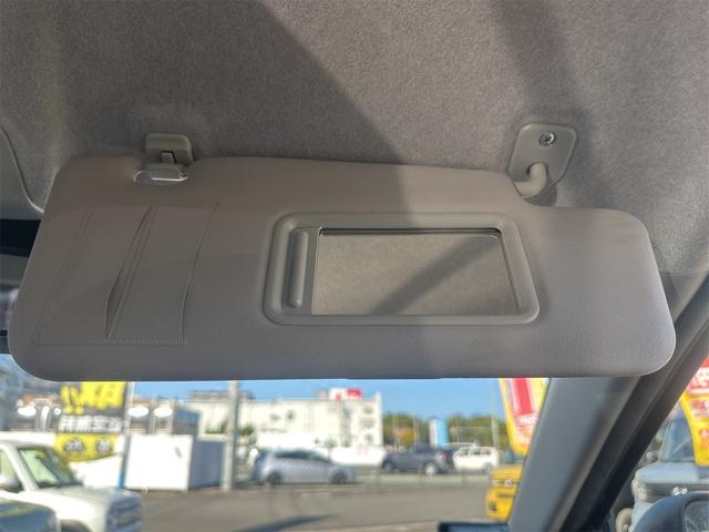 ミライース X SAIII クリアランスソナー 衝突被害軽減システム オートマチックハイビーム LEDヘッドランプ キーレスエントリー アイドリングストップ 電動格納ミラー CVT 盗難防止システム ABS ESC(49枚目)