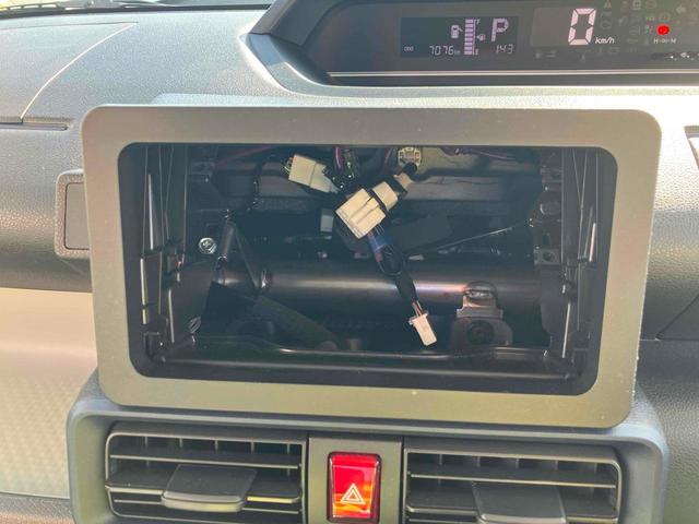 タント Ｌ　バックカメラ　両側スライドドア　クリアランスソナー　衝突被害軽減システム　オートライト　ＬＥＤヘッドランプ　スマートキー　アイドリングストップ　電動格納ミラー　ＣＶＴ　盗難防止システム　ＡＢＳ　ＥＳＣ（5枚目）