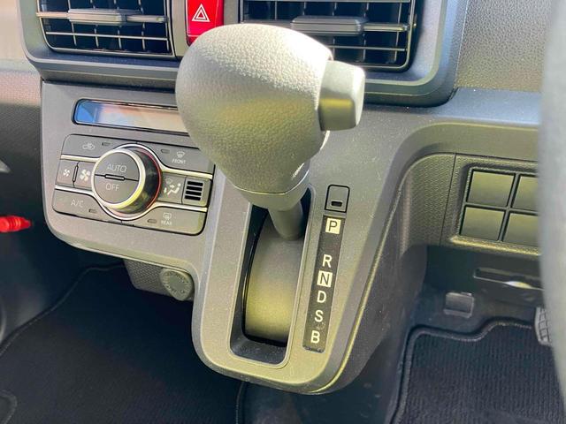 タント Ｌ　バックカメラ　両側スライドドア　クリアランスソナー　衝突被害軽減システム　オートライト　ＬＥＤヘッドランプ　スマートキー　アイドリングストップ　電動格納ミラー　ＣＶＴ　盗難防止システム　ＡＢＳ　ＥＳＣ（24枚目）