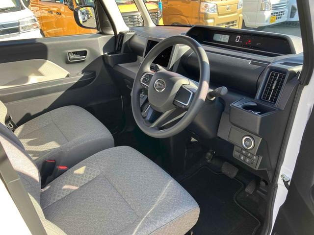 タント Ｌ　バックカメラ　両側スライドドア　クリアランスソナー　衝突被害軽減システム　オートライト　ＬＥＤヘッドランプ　スマートキー　アイドリングストップ　電動格納ミラー　ＣＶＴ　盗難防止システム　ＡＢＳ　ＥＳＣ（27枚目）