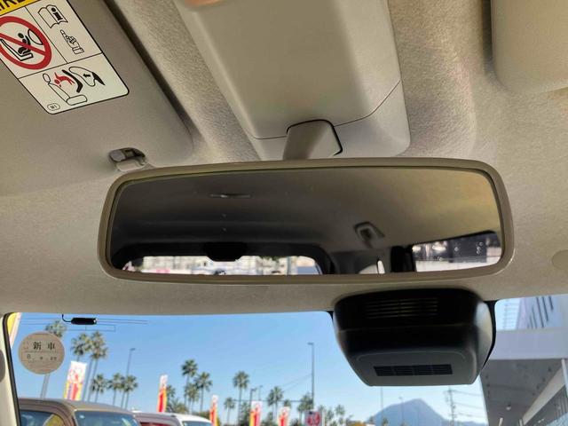 タント Ｌ　バックカメラ　両側スライドドア　クリアランスソナー　衝突被害軽減システム　オートライト　ＬＥＤヘッドランプ　スマートキー　アイドリングストップ　電動格納ミラー　ＣＶＴ　盗難防止システム　ＡＢＳ　ＥＳＣ（31枚目）