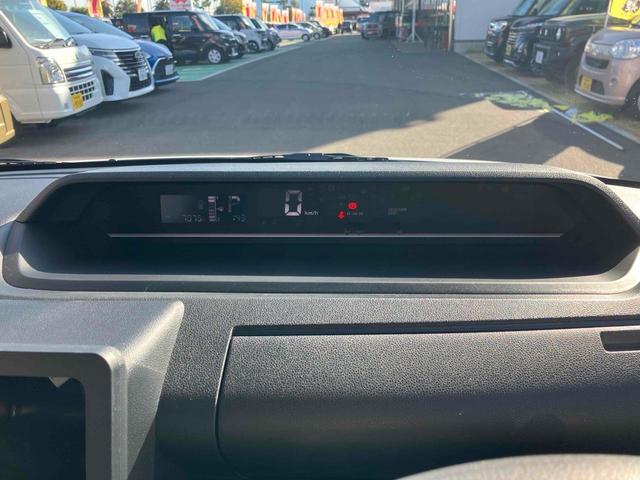 タント Ｌ　バックカメラ　両側スライドドア　クリアランスソナー　衝突被害軽減システム　オートライト　ＬＥＤヘッドランプ　スマートキー　アイドリングストップ　電動格納ミラー　ＣＶＴ　盗難防止システム　ＡＢＳ　ＥＳＣ（37枚目）