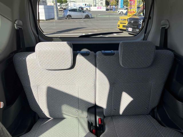 タント Ｌ　バックカメラ　両側スライドドア　クリアランスソナー　衝突被害軽減システム　オートライト　ＬＥＤヘッドランプ　スマートキー　アイドリングストップ　電動格納ミラー　ＣＶＴ　盗難防止システム　ＡＢＳ　ＥＳＣ（43枚目）