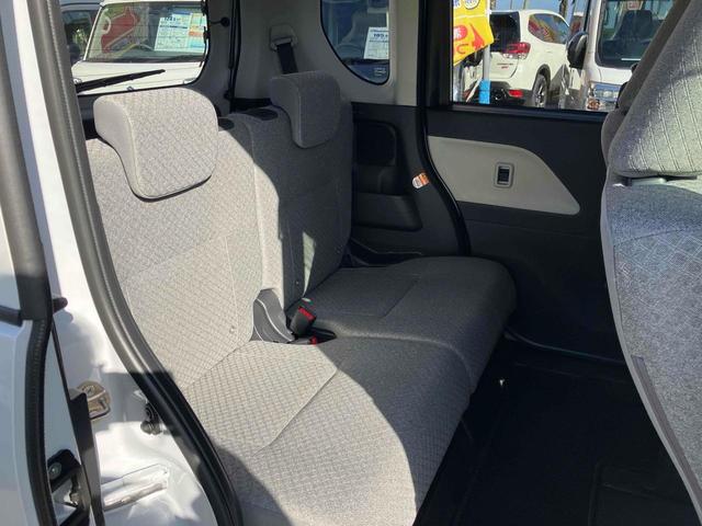 タント Ｌ　バックカメラ　両側スライドドア　クリアランスソナー　衝突被害軽減システム　オートライト　ＬＥＤヘッドランプ　スマートキー　アイドリングストップ　電動格納ミラー　ＣＶＴ　盗難防止システム　ＡＢＳ　ＥＳＣ（44枚目）