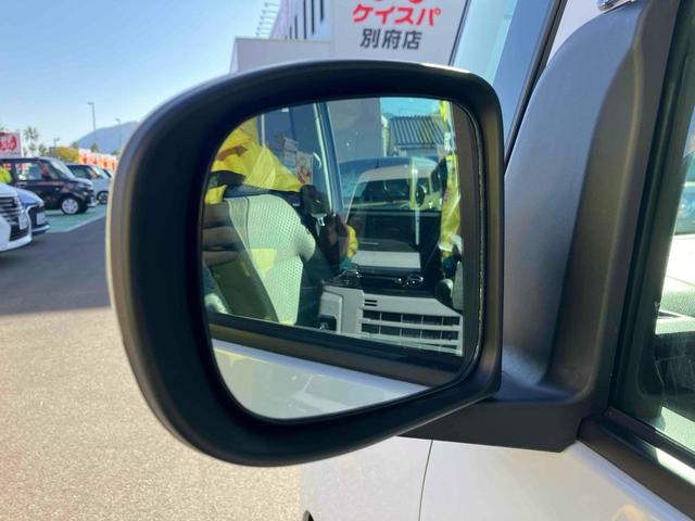 タント Ｌ　バックカメラ　両側スライドドア　クリアランスソナー　衝突被害軽減システム　オートライト　ＬＥＤヘッドランプ　スマートキー　アイドリングストップ　電動格納ミラー　ＣＶＴ　盗難防止システム　ＡＢＳ　ＥＳＣ（50枚目）