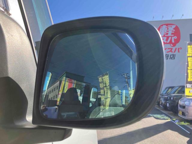 タント Ｌ　バックカメラ　両側スライドドア　クリアランスソナー　衝突被害軽減システム　オートライト　ＬＥＤヘッドランプ　スマートキー　アイドリングストップ　電動格納ミラー　ＣＶＴ　盗難防止システム　ＡＢＳ　ＥＳＣ（52枚目）