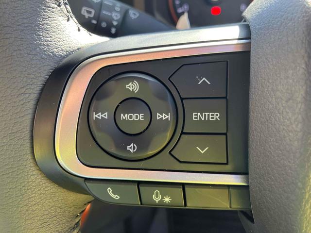 タフト G バックカメラ クリアランスソナー オートクルーズコントロール 衝突被害軽減システム オートライト LEDヘッドランプ ヘッドライトウォッシャー スマートキー アイドリングストップ 電動格納ミラー(5枚目)