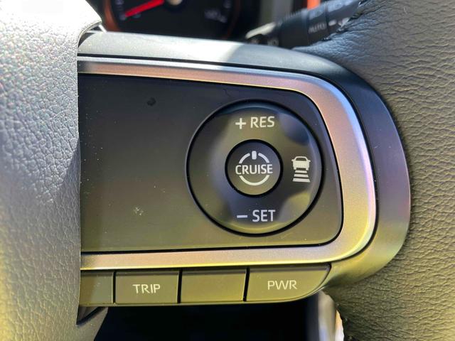 タフト G バックカメラ クリアランスソナー オートクルーズコントロール 衝突被害軽減システム オートライト LEDヘッドランプ ヘッドライトウォッシャー スマートキー アイドリングストップ 電動格納ミラー(6枚目)